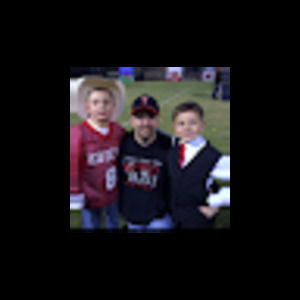 Meet your Posher, Shawn